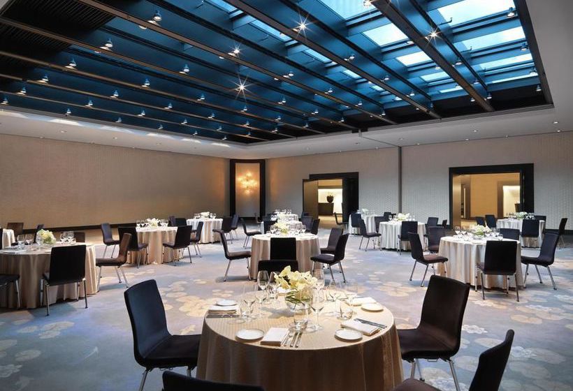 Hotel Hyatt Regency Dusseldorf 19