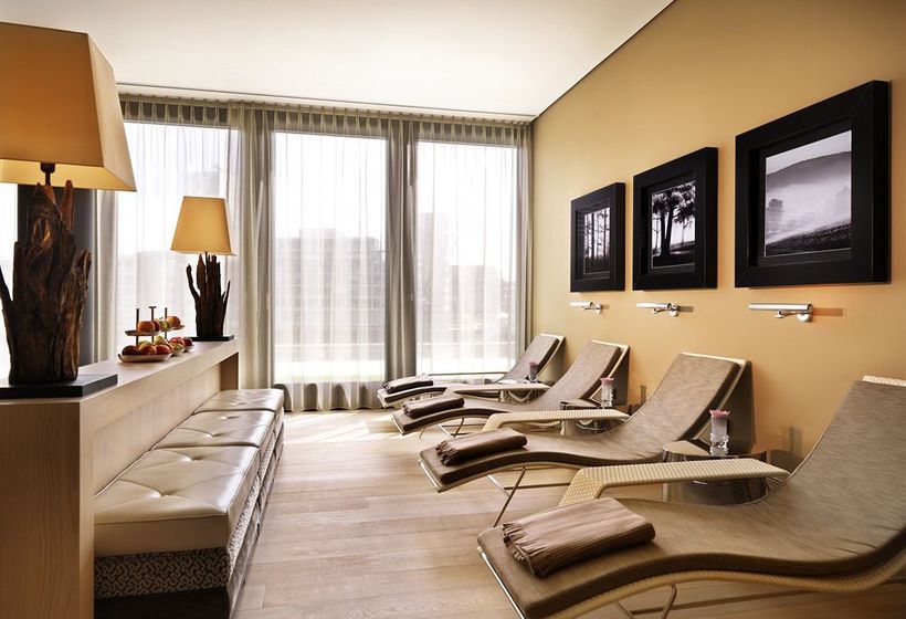 Hotel Hyatt Regency Dusseldorf 2