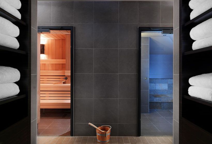 Hotel Hyatt Regency Dusseldorf 7