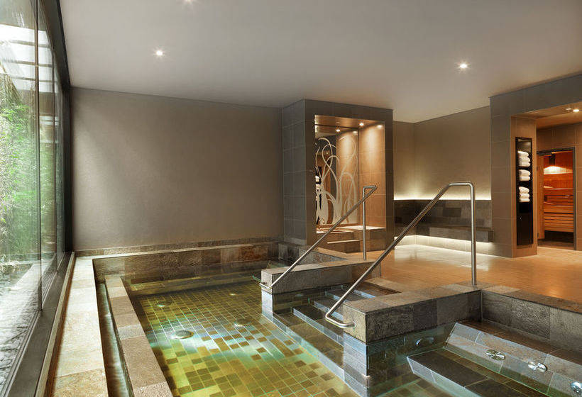 Hotel Hyatt Regency Dusseldorf 8