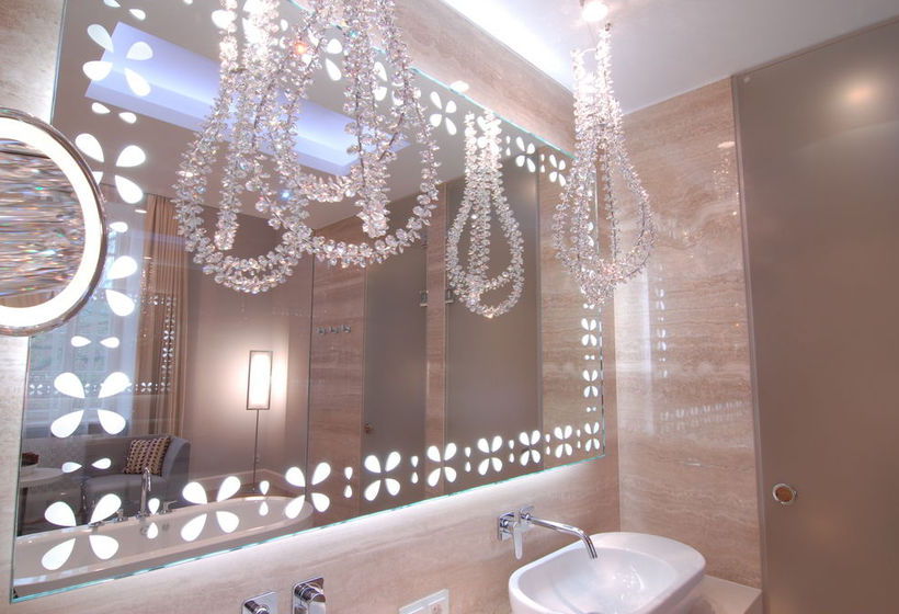 Hôtel Ketschauer Hof 1