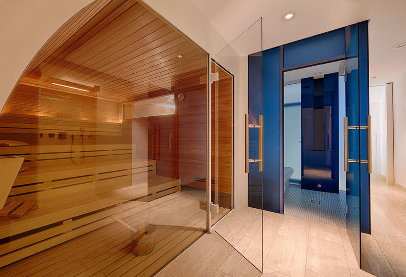 Hôtel Ketschauer Hof 10