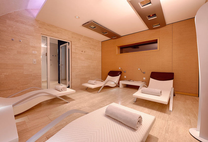 Hôtel Ketschauer Hof 11