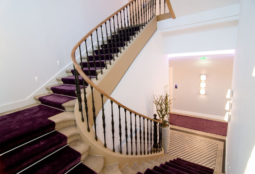 Hôtel Ketschauer Hof 12