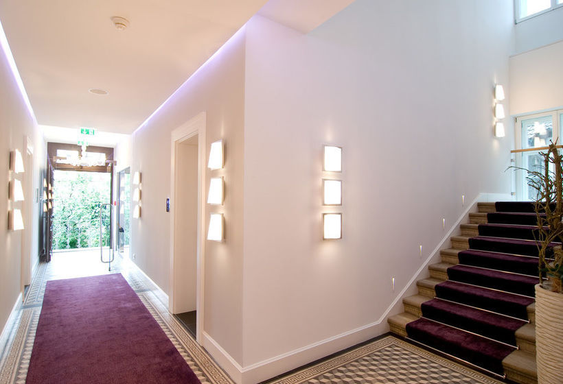 Hôtel Ketschauer Hof 13