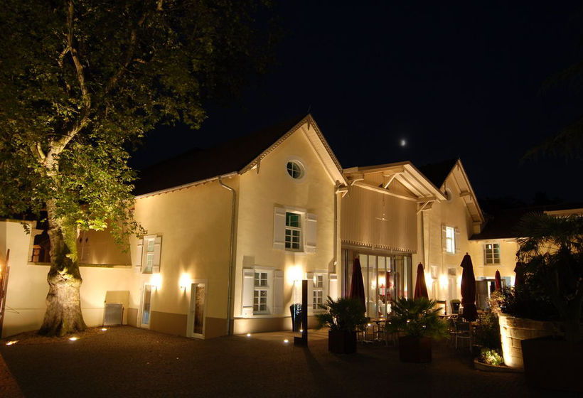 Hôtel Ketschauer Hof 14