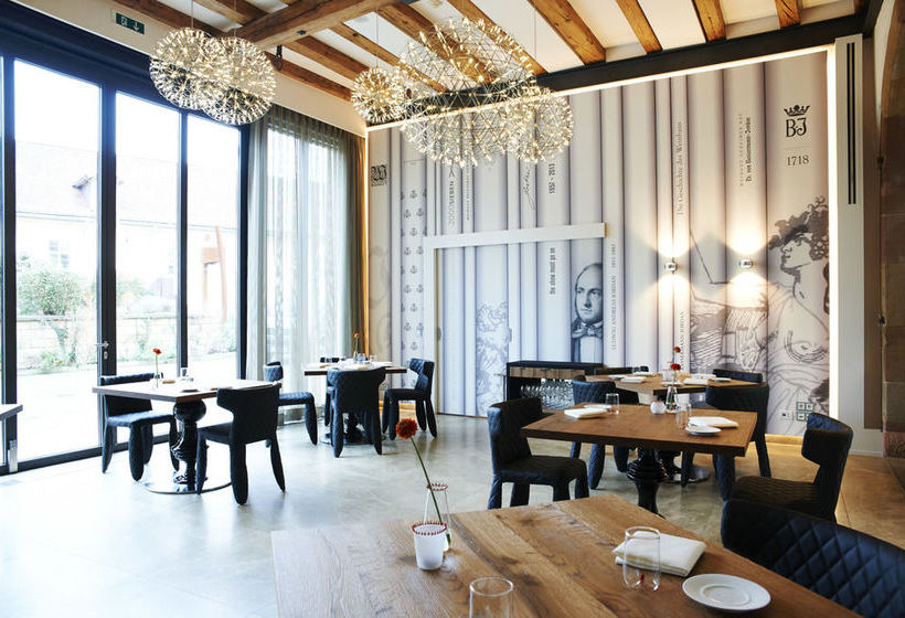 Hôtel Ketschauer Hof 15