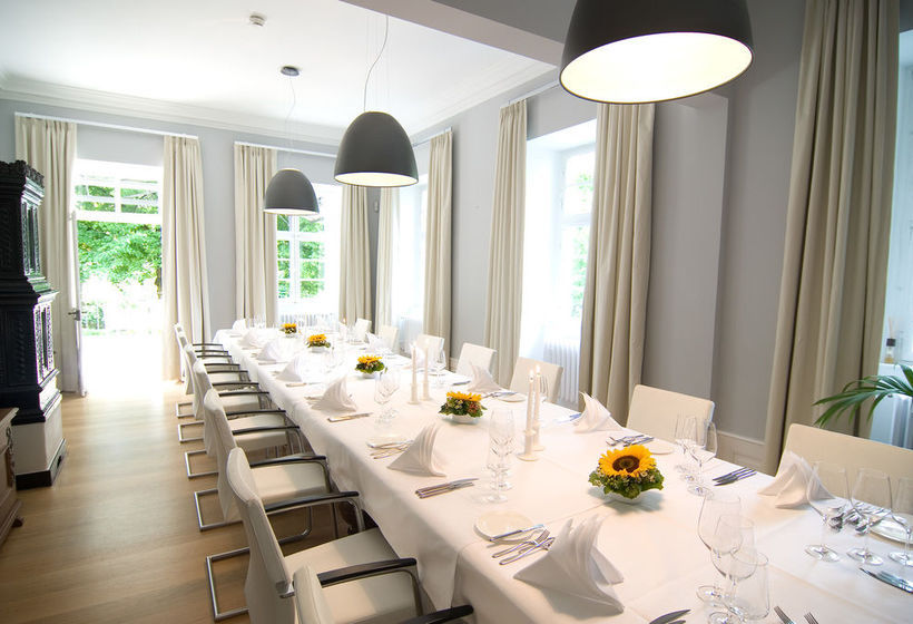 Hôtel Ketschauer Hof 16