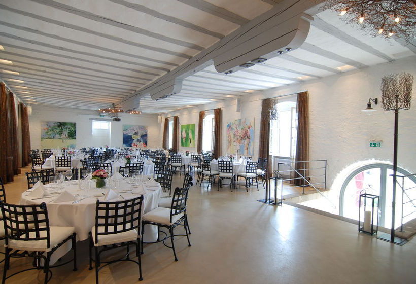 Hôtel Ketschauer Hof 17