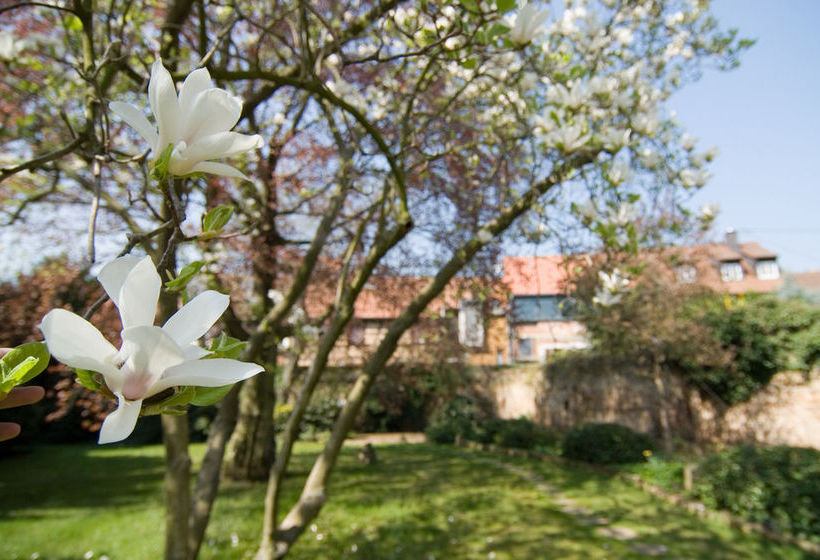 Hôtel Ketschauer Hof 18