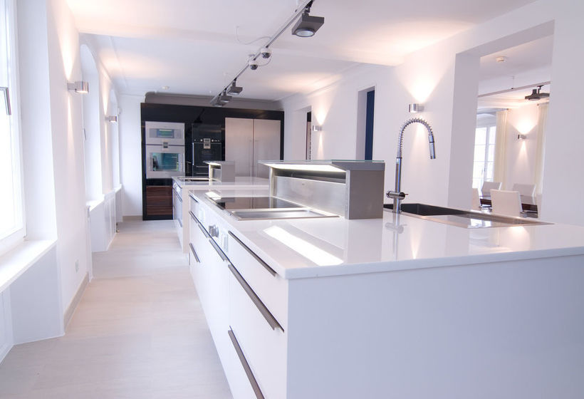 Hôtel Ketschauer Hof 19