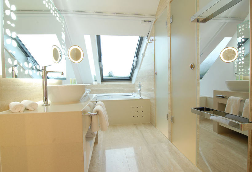 Hôtel Ketschauer Hof 2