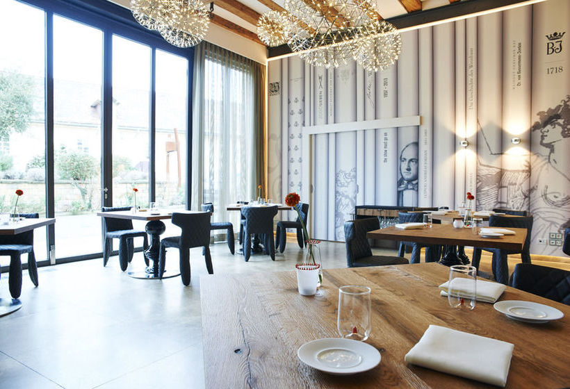 Hôtel Ketschauer Hof 20