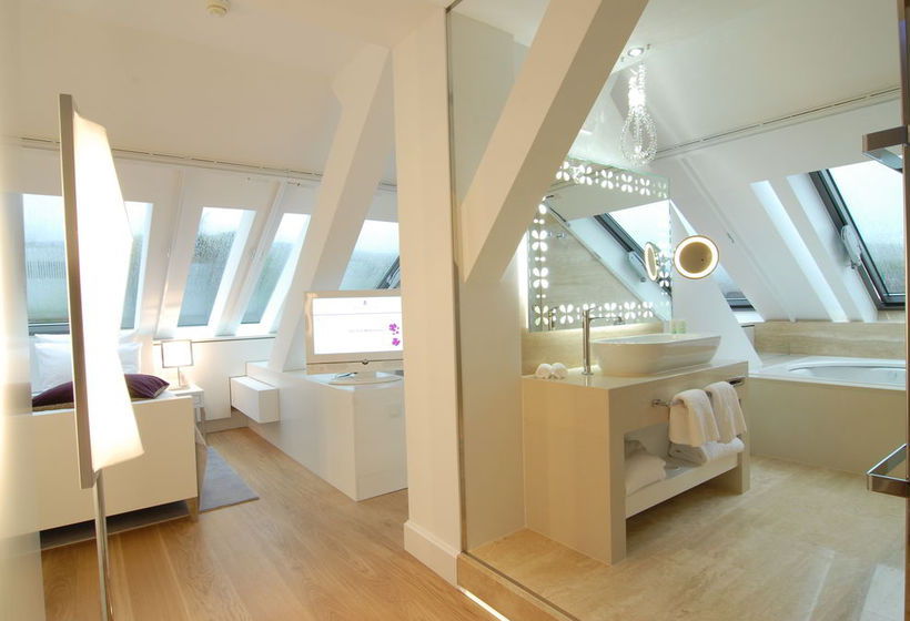 Hôtel Ketschauer Hof 3