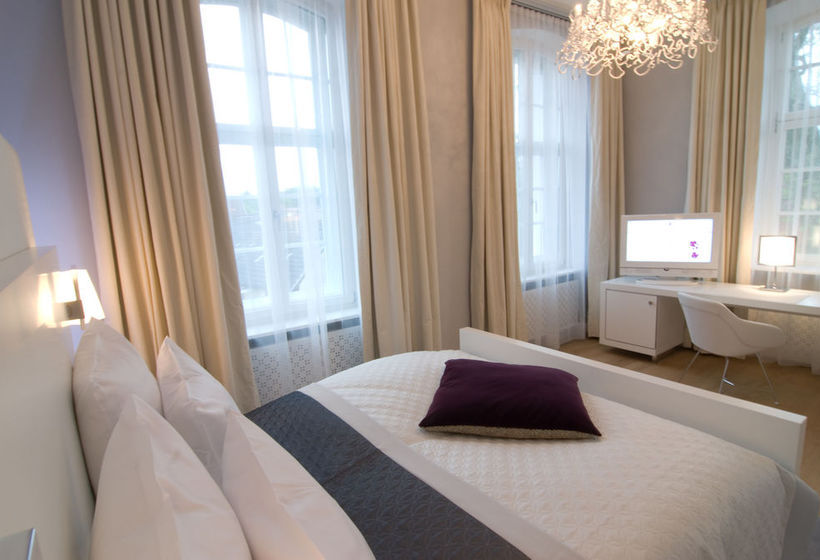 Hôtel Ketschauer Hof 4