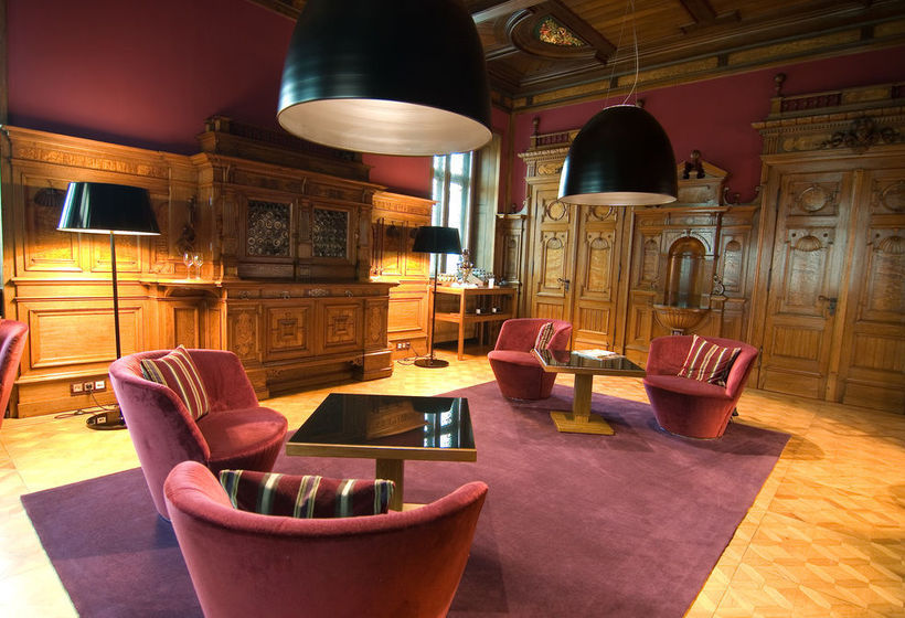 Hôtel Ketschauer Hof 5