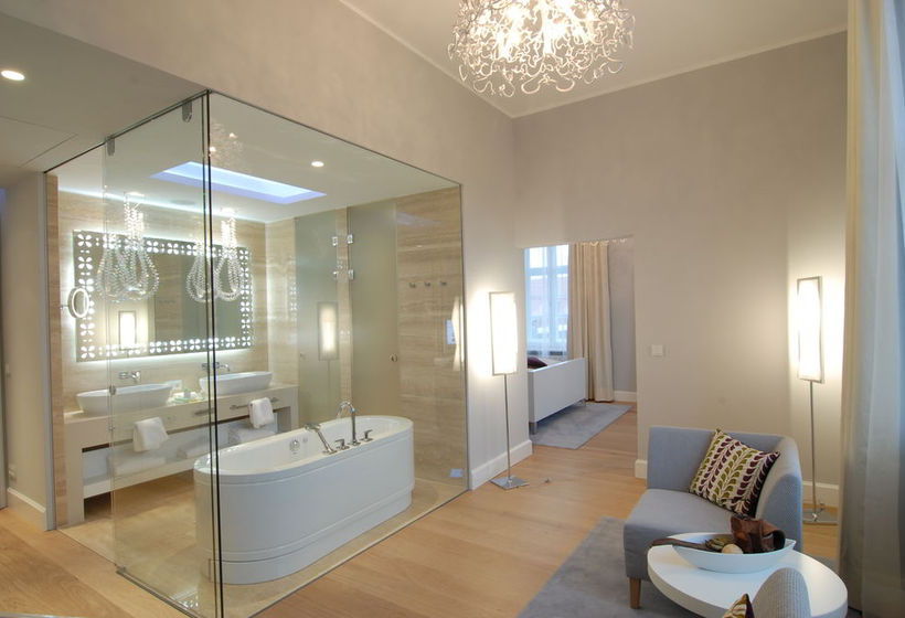 Hôtel Ketschauer Hof 6