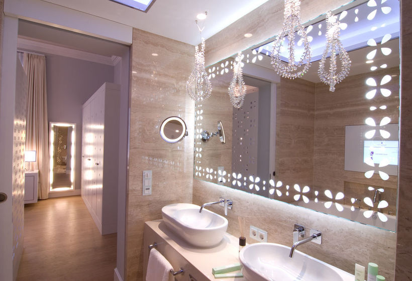 Hôtel Ketschauer Hof 7