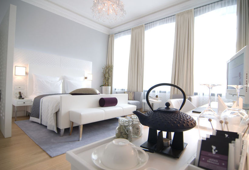 Hôtel Ketschauer Hof 8