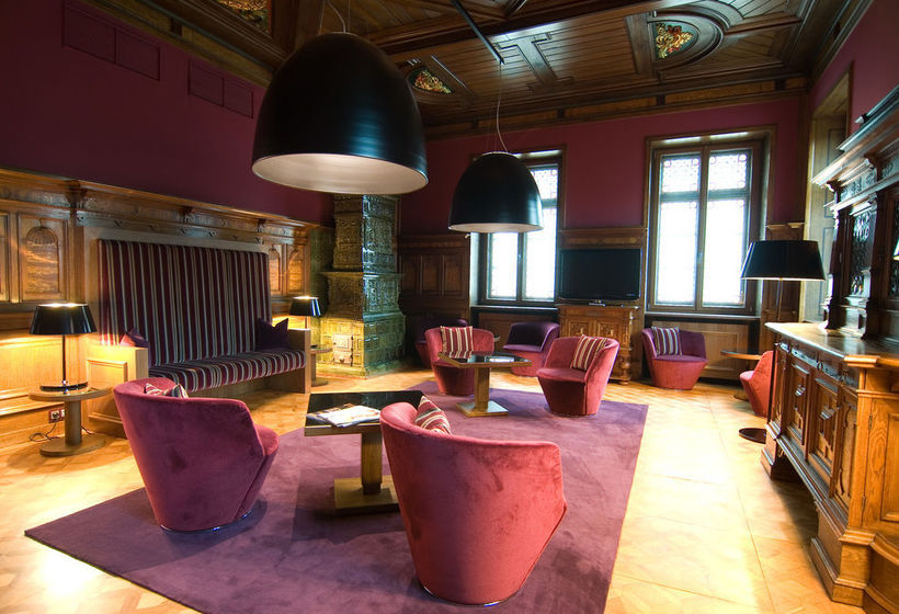 Hôtel Ketschauer Hof 9