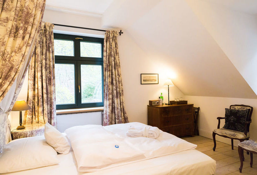 Hotel Gut Klostermuehle 10