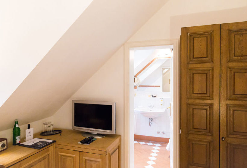 Hotel Gut Klostermuehle 11