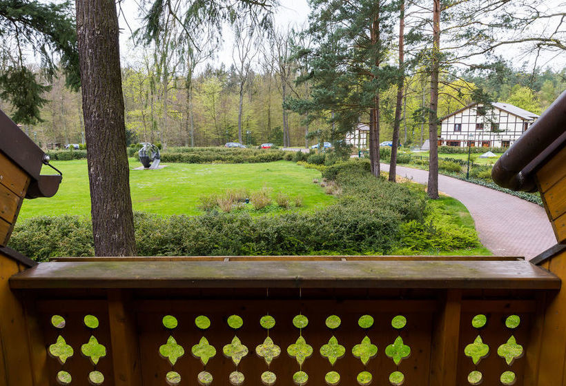 Hotel Gut Klostermuehle 13