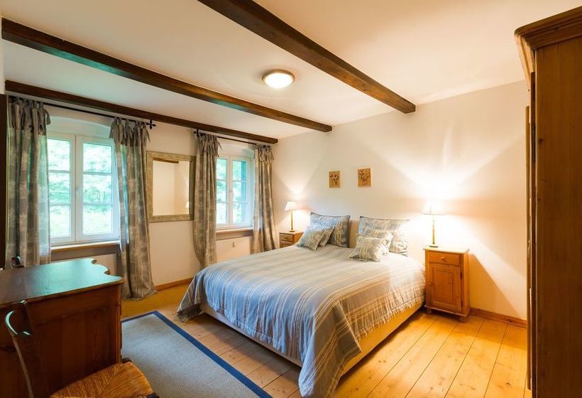 Hotel Gut Klostermuehle 14