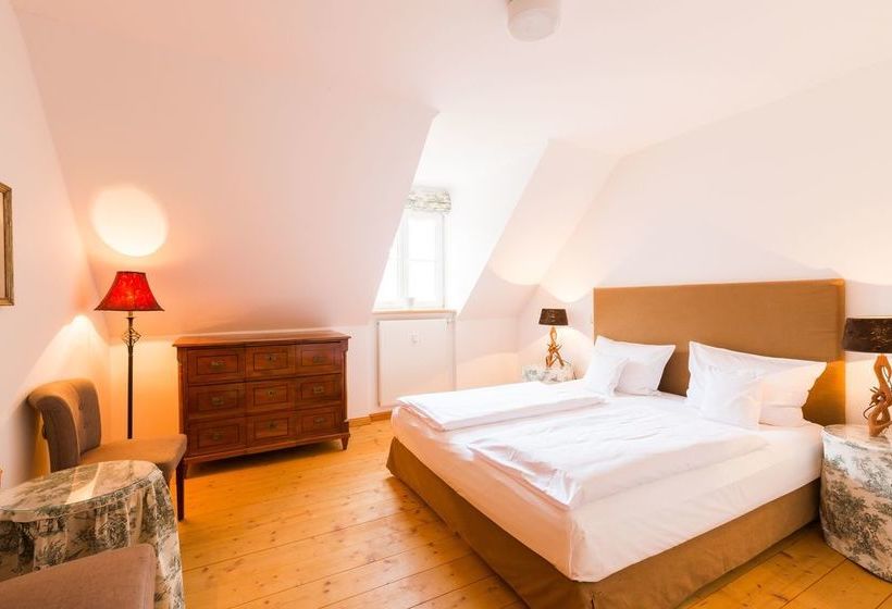 Hotel Gut Klostermuehle 15