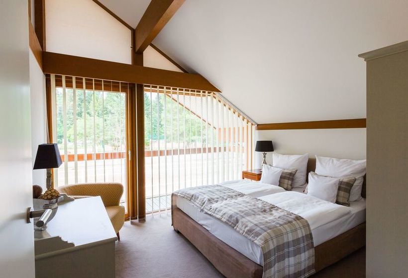 Hotel Gut Klostermuehle 16