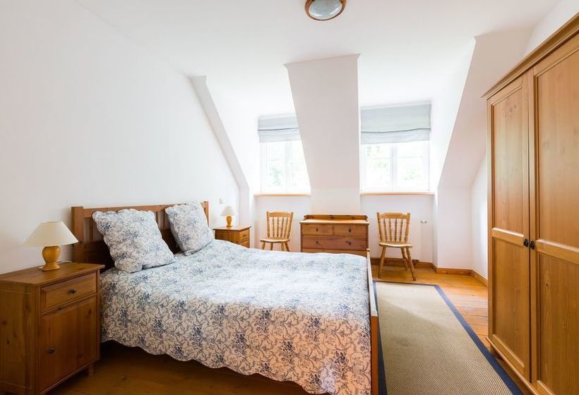 Hotel Gut Klostermuehle 17