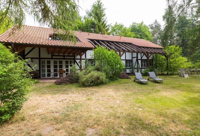 Hotel Gut Klostermuehle 18