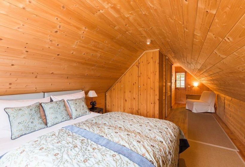 Hotel Gut Klostermuehle 19