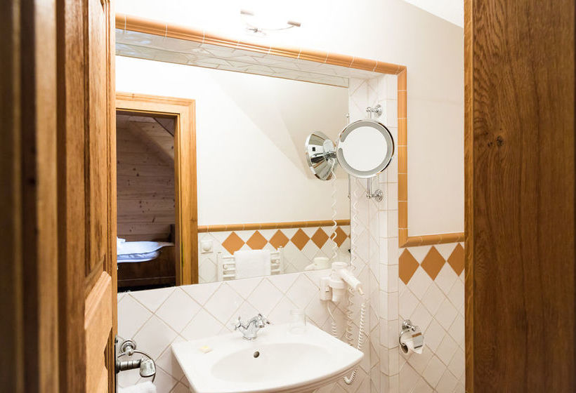 Hotel Gut Klostermuehle 2