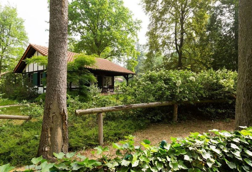 Hotel Gut Klostermuehle 20