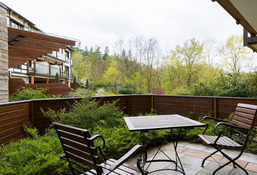 Hotel Gut Klostermuehle 3