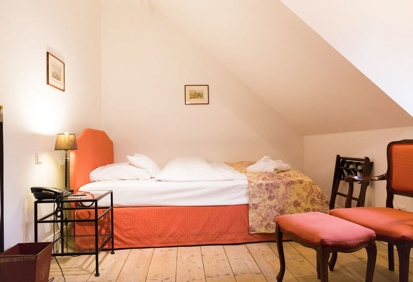 Hotel Gut Klostermuehle 4