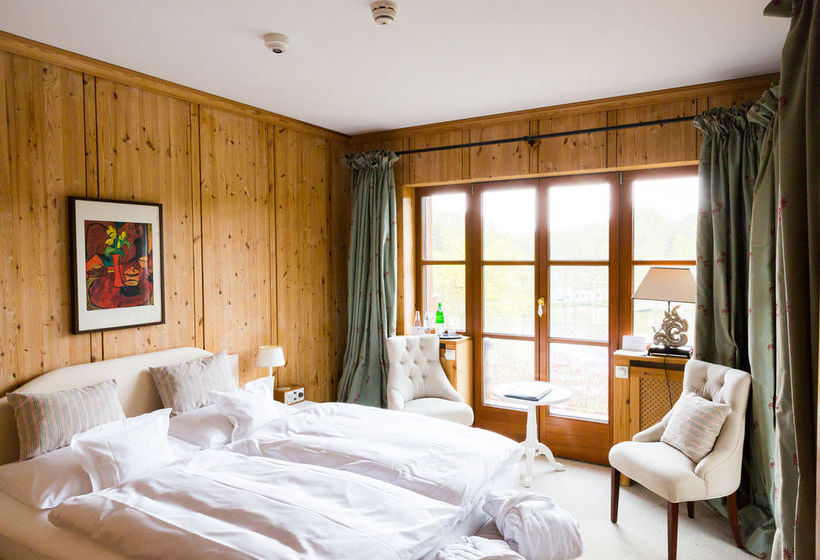 Hotel Gut Klostermuehle 5