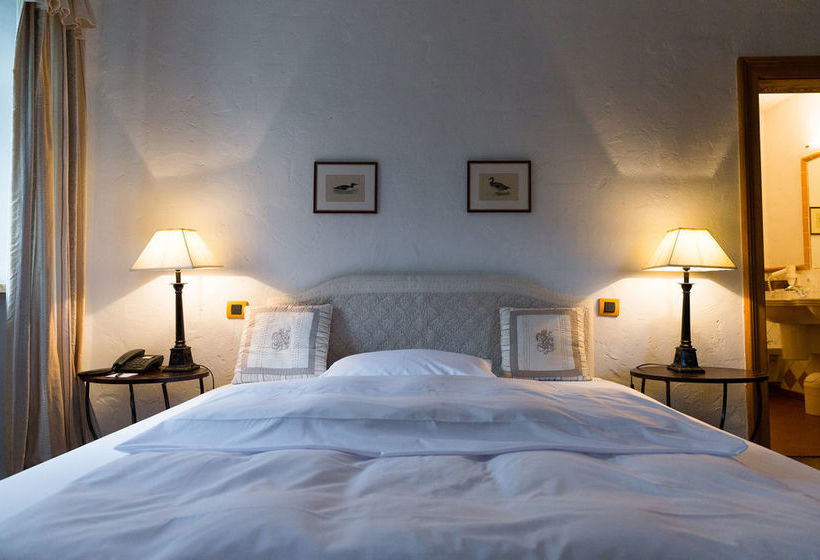 Hotel Gut Klostermuehle 7