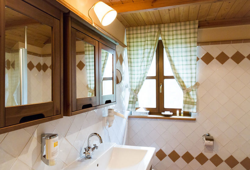 Hotel Gut Klostermuehle 8