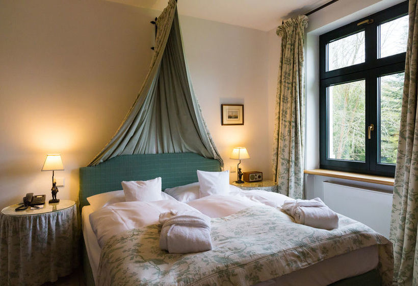 Hotel Gut Klostermuehle 9