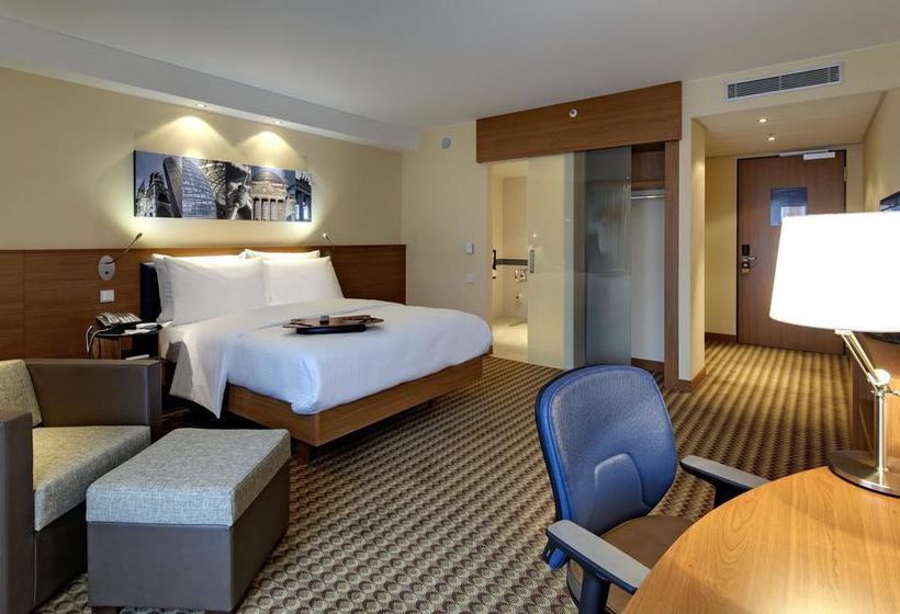 Hotel Hampton By Hilton Berlin City West 2