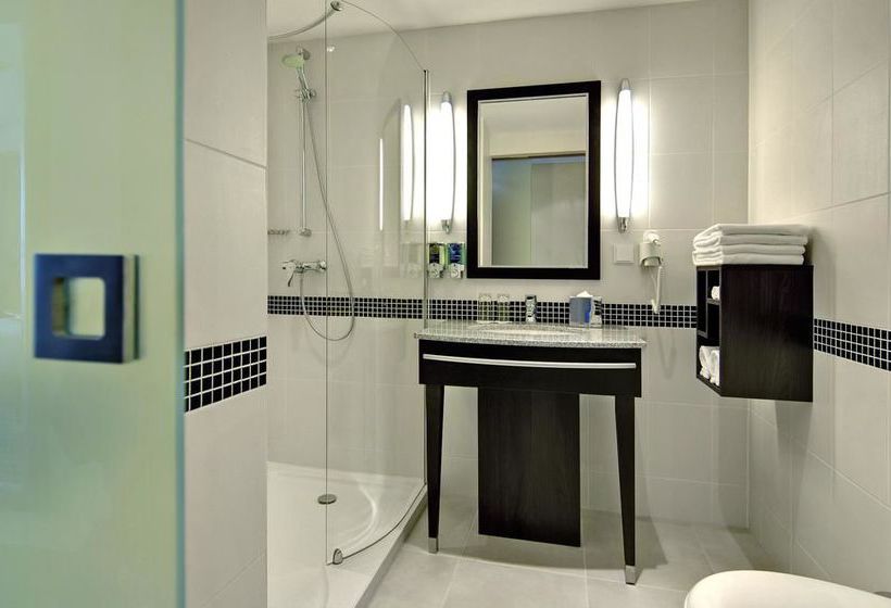 Hotel Hampton By Hilton Berlin City West 7