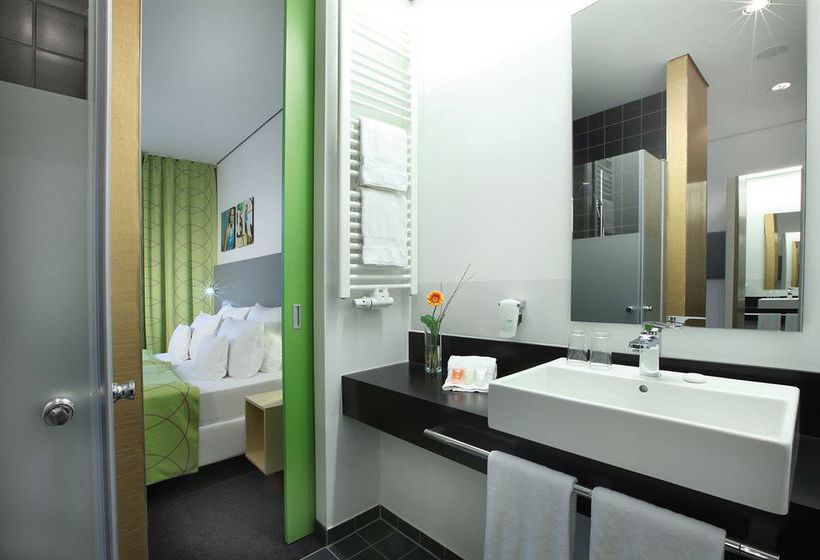 Lindner Hotel & Sports Academy Frankfurt