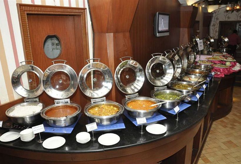 Hotel Babylon International 1