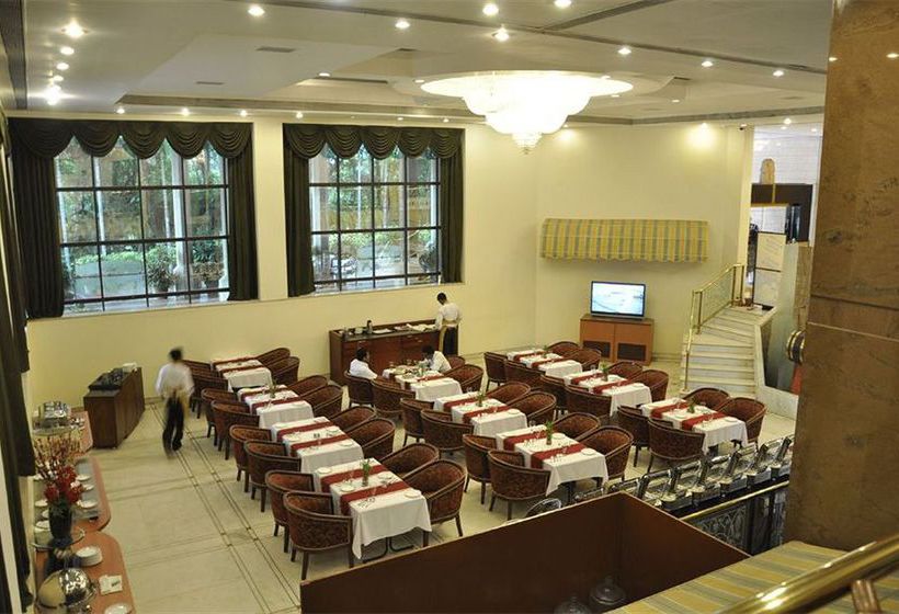 Hotel Babylon International 14