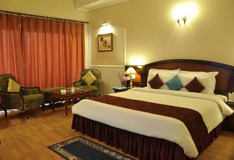 Hotel Babylon International 16