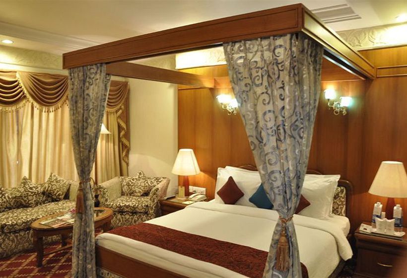 Hotel Babylon International 17