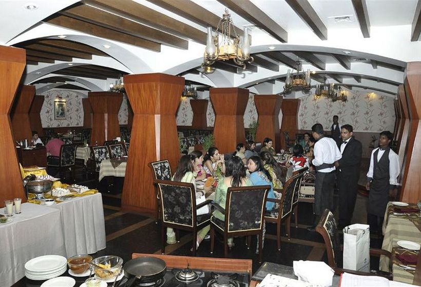 Hotel Babylon International 2