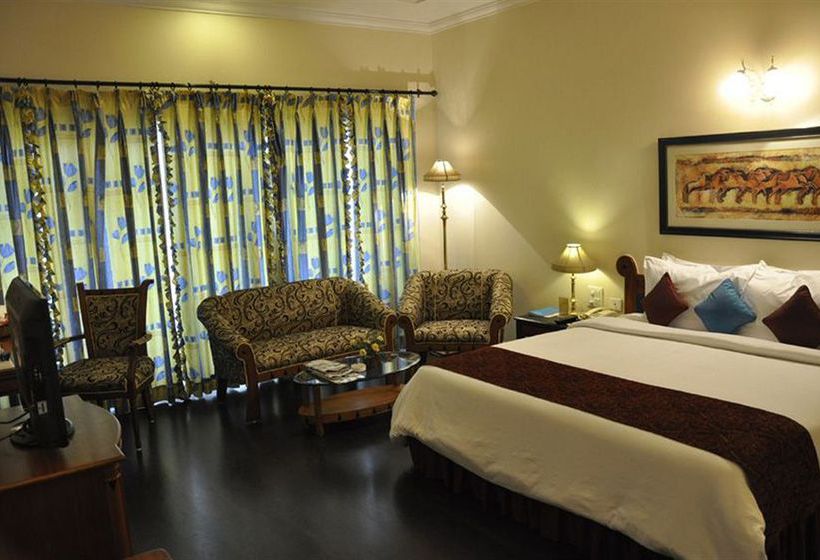 Hotel Babylon International 3